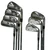 Used Callaway X FORGED 18 Mens Iron Set RH 4I-PW 11484-S000316016 View 1