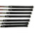Used Callaway X FORGED 18 Mens Iron Set RH 4I-PW 11484-S000316016 View 5