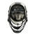 Used Cascade CPVR Lacrosse Helmet White M/L 11947-S000172463 View 4