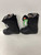 Used ThirtyTwo LASHED Mens Snowboard Boots Black Senior 10 11891-S000325913 View 1