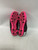 Used Soccer Cleats Black And Pink Junior 02 11895-S000037787 View 3