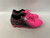Used Soccer Cleats Black And Pink Junior 02 11895-S000037787 View 2