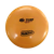 Used Innova GSTAR TERN Disc Golf Driver Orange 171g 11866-S000042783 View 1