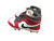 Used Nike AIR JORDON Basketball Shoes M Red Youth 09.0 11936-S000013658 View 2