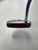 Used Taylormade REDLINE MONTE CARLO Mens Putter RH (new= $180) 11891-S000325914 View 2