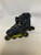 Used Schwinn ABEC5 ADJUST1-4 Junior Rec Fitness Skates Black Adjustable 11823-S000042812 View 2