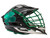 Used Cascade S Lacrosse Helmet Black One Size 11742-S000552893 View 1