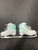 Used Riedell SOAR SKATES WomensFigure Skate White Senior 5 11726-S000305863 View 3