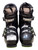 Used Rossignol COMP J Boys DH Ski Boot Black 215 MP - J03 11812-S000176704 View 2