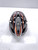 Used Cascade XRS PRO Lacrosse Helmet Grey MD 11860-S000317836 View 4