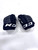 Used CCM 4R Junior Gloves Black 10" 11860-S000317843 View 1