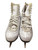 Used American Athletic GS WomensFigure Skate White Senior 7 11812-S000176719 View 1