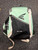 Used Easton BACKPACK BB/SB Player Carry Bag Black 11162-S000470084 View 1