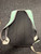 Used Easton BACKPACK BB/SB Player Carry Bag Black 11162-S000470084 View 3