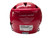 Used Cascade CS-R Youth Lacrosse Helmet Red One Size 11742-S000552929 View 4