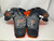 Football Football Shoulder Pads View 1