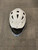 Used Cascade CPVR Lacrosse Helmet White SM 11614-S000246857 View 1