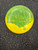 Used Innova STAR SHARK Disc Golf Mid Range Yellow 11945-S000261492 View 1