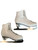 Used Jackson 150 Girls Figure Skate None Junior 04 11512-S000243977 View 2