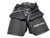 Used Bauer Elite Intermediate Goalie Pants Black Large 11742-S000553001 View 1