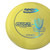 Used Innova AVIAR Disc Golf Putter Yellow 11760-S000099907 View 2