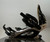 Used Firefly FURIOUS Mens Board/Bindings Black 159 cm 11622-S000159366 View 3
