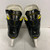 Used Bauer SUPREME M4 Senior Hockey Skate Senior 6.5 11762-S000087090 View 5