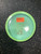 Used Discraft AVANGER SS Disc Golf Driver Green 10743-S000497805 View 2