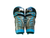 Used True AX7 Junior Shin Guards Black 11" View 1