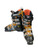 Used Dalbello AERRO Mens DH Ski Boot Black 285 MP - M10.5 - W11.5 11856-S000033811 View 1