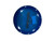 Used Dynamic Discs LUCID CAPTAIN Disc Golf Driver Royal Blue 170g 11884-S000072251 View 1