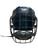 Used Bauer REAKT 150 Helmet Cage Combo Navy Blue MD 11512-S000243983 View 1