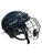 Used Bauer REAKT 150 Helmet Cage Combo Navy Blue MD 11512-S000243983 View 2