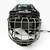 Used Bauer IMS 5.0 S Helmet Cage Combo Black SM 11820-S000064519 View 1