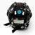 Used Bauer IMS 5.0 S Helmet Cage Combo Black SM 11820-S000064519 View 5