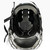 Used Bauer IMS 5.0 S Helmet Cage Combo Black SM 11820-S000064519 View 8