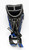 Used Powerbilt JUNIOR Jr Package Set LH Royal Blue 6 Piece 11774-S000091549 View 4
