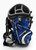 Used Powerbilt JUNIOR Jr Package Set LH Royal Blue 6 Piece 11774-S000091549 View 17