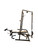 Used Marcy BENCH AND CAGE SYSTEM Home Gym No Plates 11884-S000072266 View 2