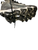 Used Nike ALPHA CLEATS BB/SB Cleats Black Junior 04.5 11613-S000192522 View 3
