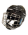 Used Bauer IMS 5.0 Helmet Cage Combo Black MD 11724-S000233322 View 1