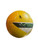 Used Adidas 5 All Size Soccer Ball Yellow 5 11732-S000374851 View 2
