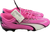Used Puma ULTRA Soccer Cleats Pink Senior 9 11894-S000064186 View 1