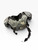 Used Schutt Y FLEX FB Shoulder Pads Grey XS 11921-S000017808 View 2