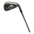 Used Taylormade BURNER Mens Individual Iron RH 6 Iron 11443-S000210023 View 1