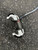 Used Odyssey VERSA SABERTOOTH Mens Putter RH 11162-C000470141 View 3