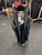 Used Ping OUTLANDER Mens Stand Bag Royal Blue 11162-C000470142 View 3