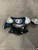 Used Maverik CHARGER SHOULDER PADS Lacrosse Shoulder Pads Black XS 11614-S000246883 View 2