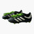 Used Adidas Soccer Cleats Black Junior 01.5 11749-S000210897 View 2