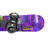Used Lib Tech SKATE BANANA EXPERIMENTAL Mens Board/Bindings Purple 159 cm 11484-S000316077 View 2